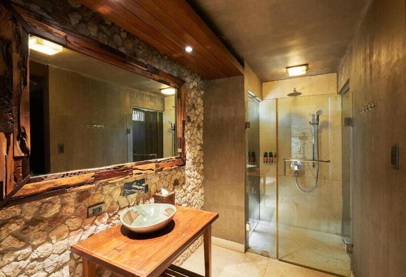 Отель Two Seasons Coron Island Resort