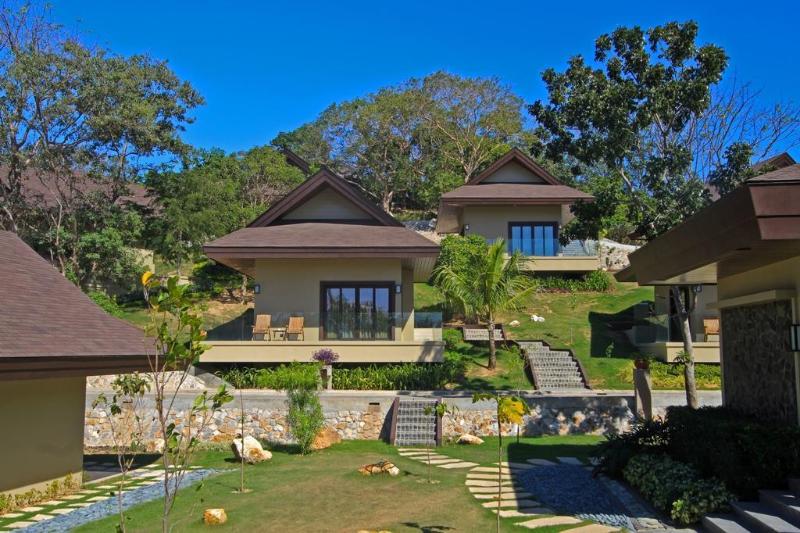 ホテル Two Seasons Coron Island Resort