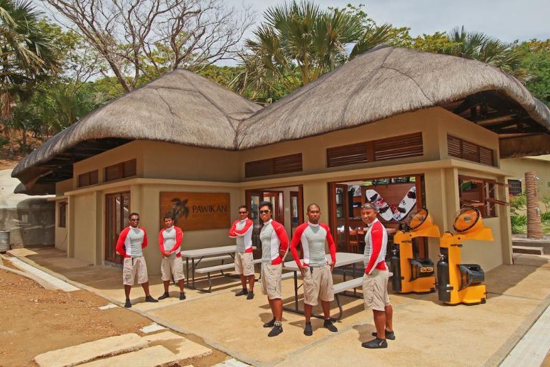 ホテル Two Seasons Coron Island Resort