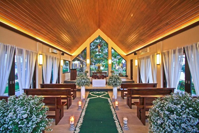 ホテル Two Seasons Coron Island Resort