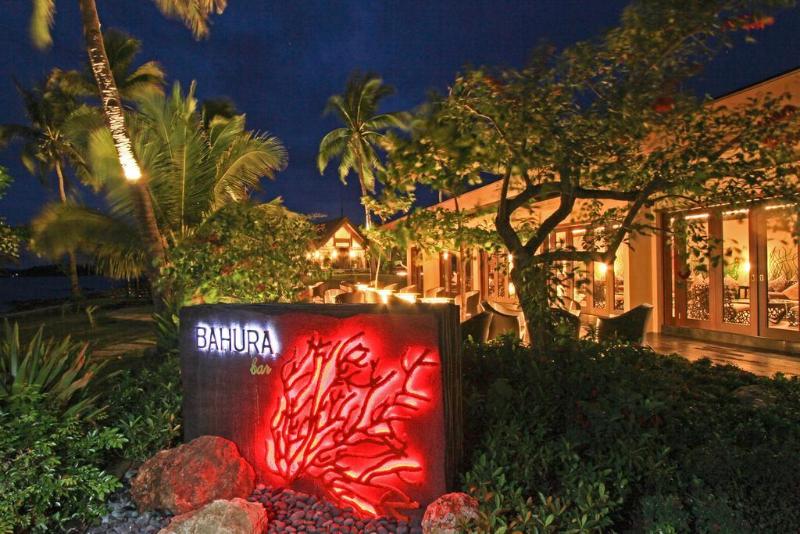 Отель Two Seasons Coron Island Resort