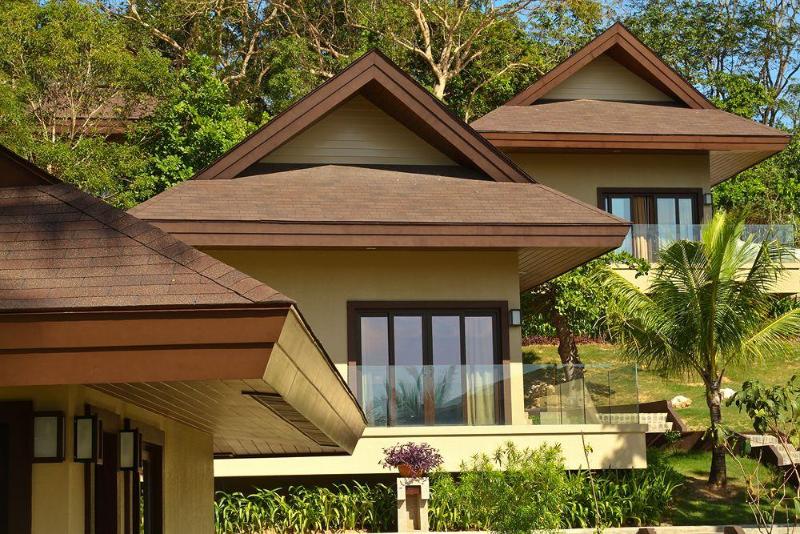 Отель Two Seasons Coron Island Resort