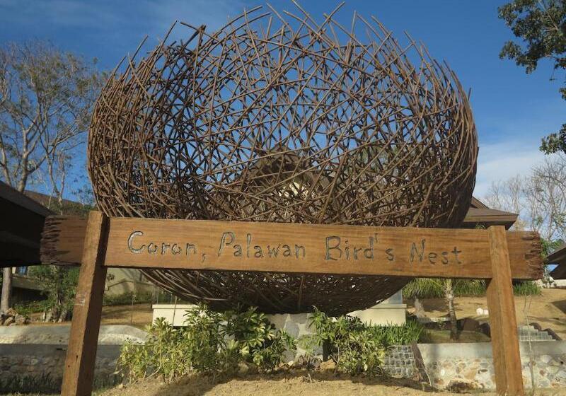 ホテル Two Seasons Coron Island Resort