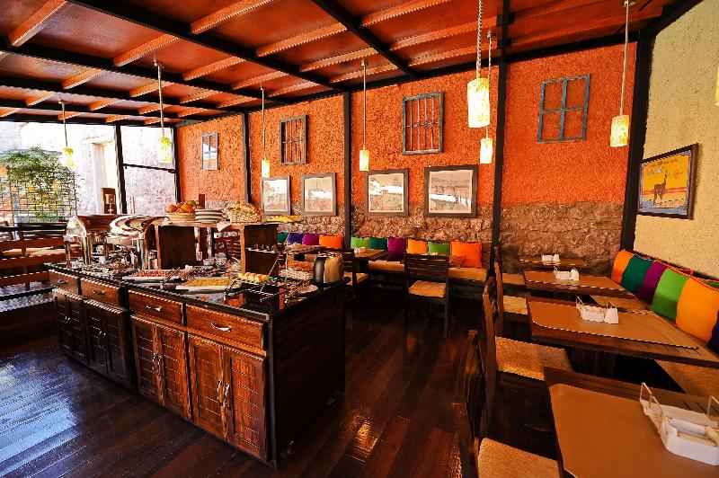 Union Hotel Cusco