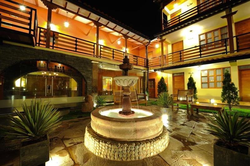 Union Hotel Cusco