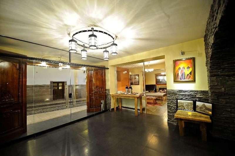 Union Hotel Cusco