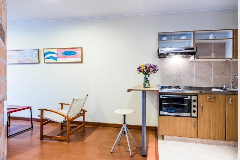 בית מלון כפרי Viaggio Parque 54