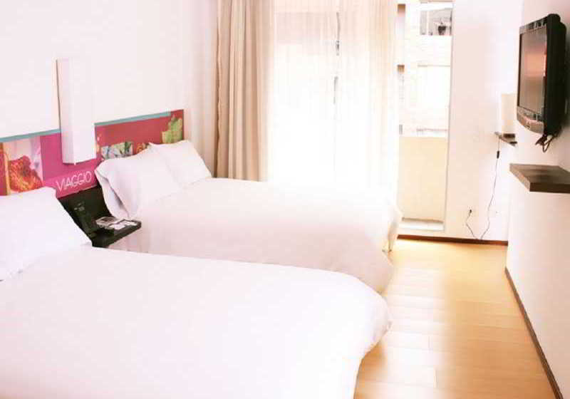 בית מלון כפרי Viaggio Studios