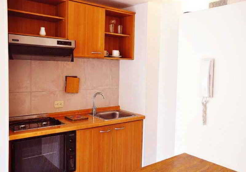 בית מלון כפרי Viaggio Studios