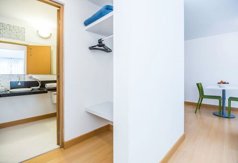 בית מלון כפרי Viaggio Virrey