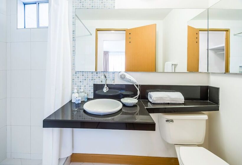 בית מלון כפרי Viaggio Virrey