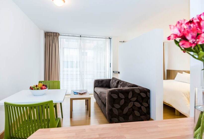 בית מלון כפרי Viaggio Virrey