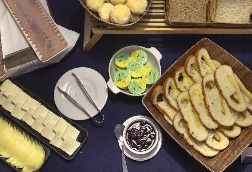 בית מלון כפרי Viaggio Virrey