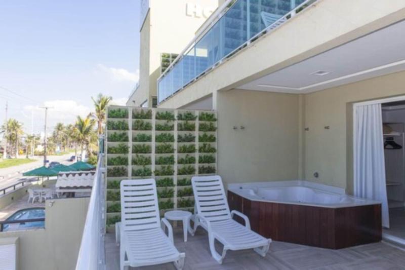 ホテル Vicino Al Mare