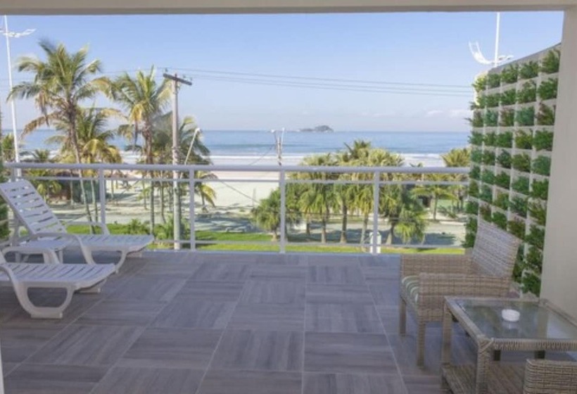 ホテル Vicino Al Mare