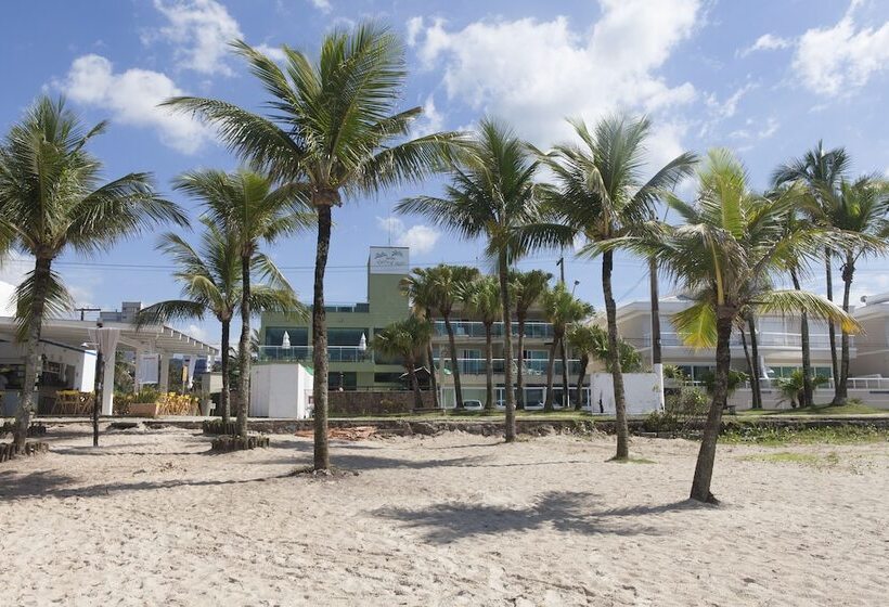 ホテル Vicino Al Mare