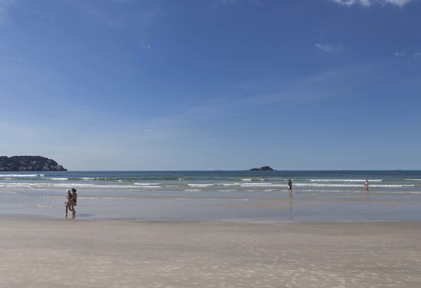 ホテル Vicino Al Mare