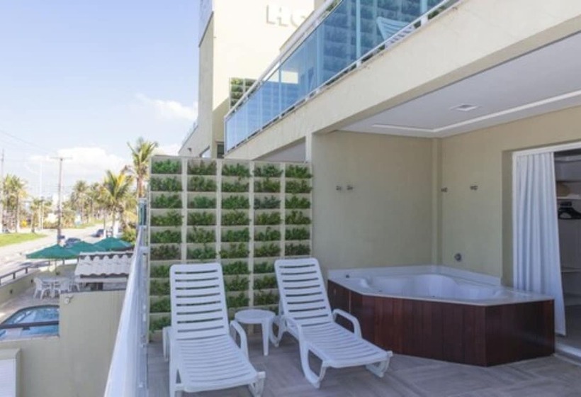 ホテル Vicino Al Mare