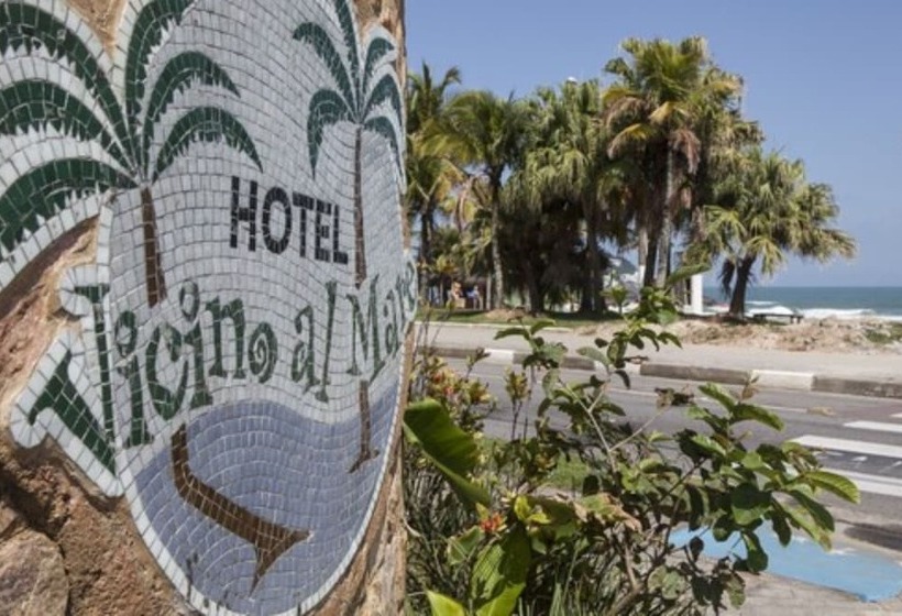 ホテル Vicino Al Mare