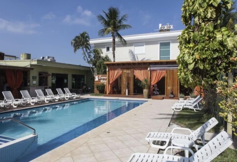 ホテル Vicino Al Mare