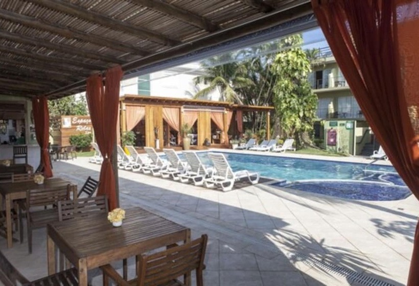 ホテル Vicino Al Mare