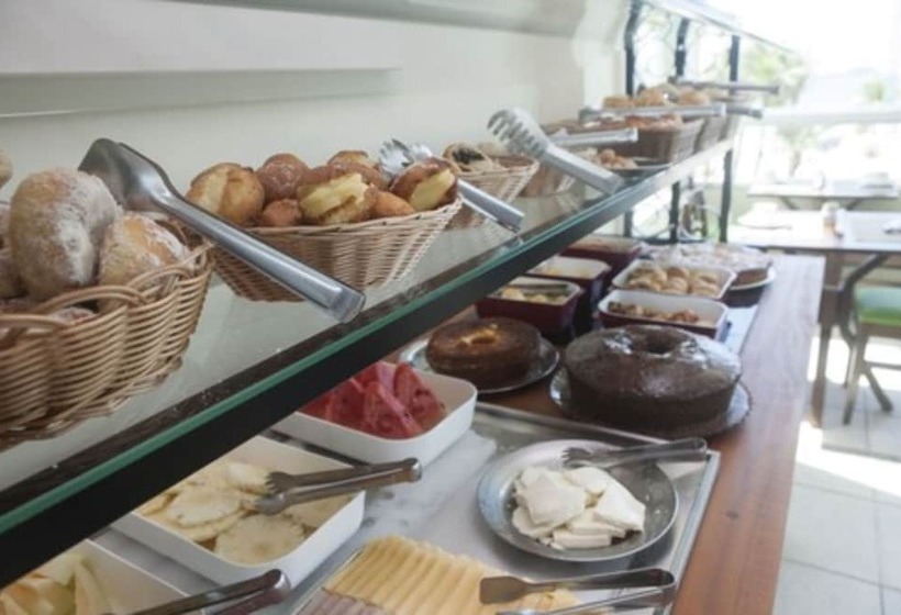 ホテル Vicino Al Mare