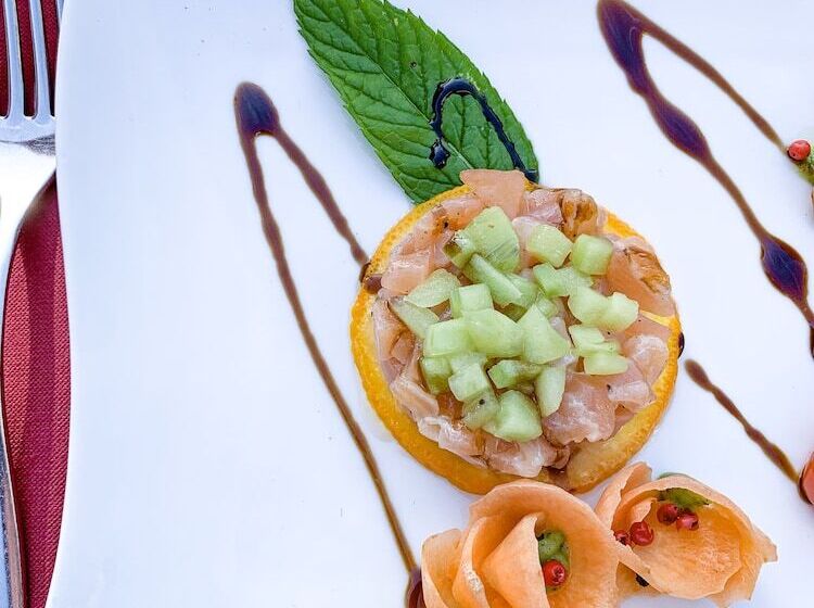 Отель Villa Barbarina Nature Resort