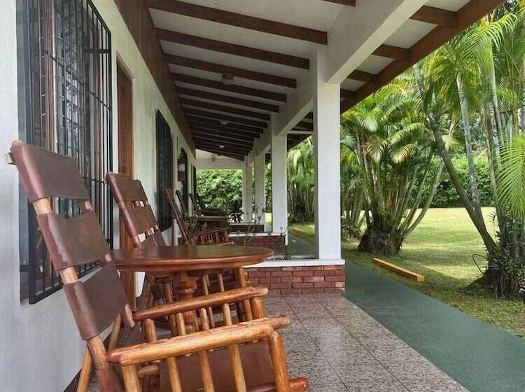 فندق Villa Fortuna