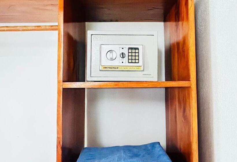 فندق Villa Fortuna