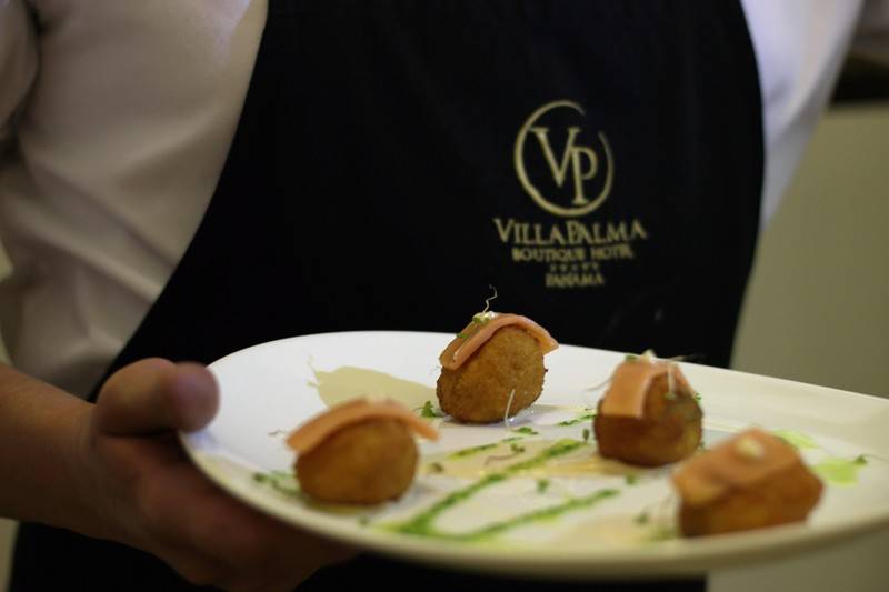 Отель Villa Palma Boutique