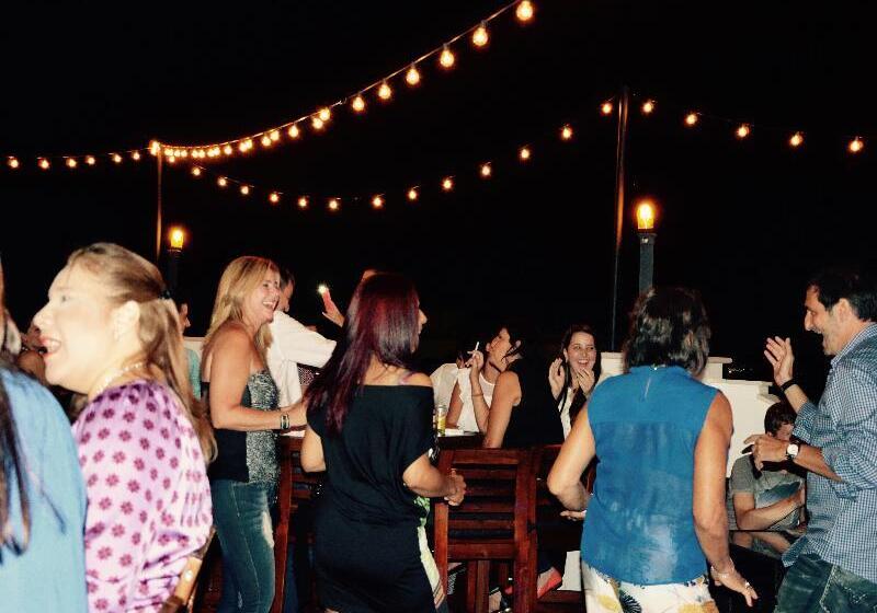 Отель Villa Palma Boutique