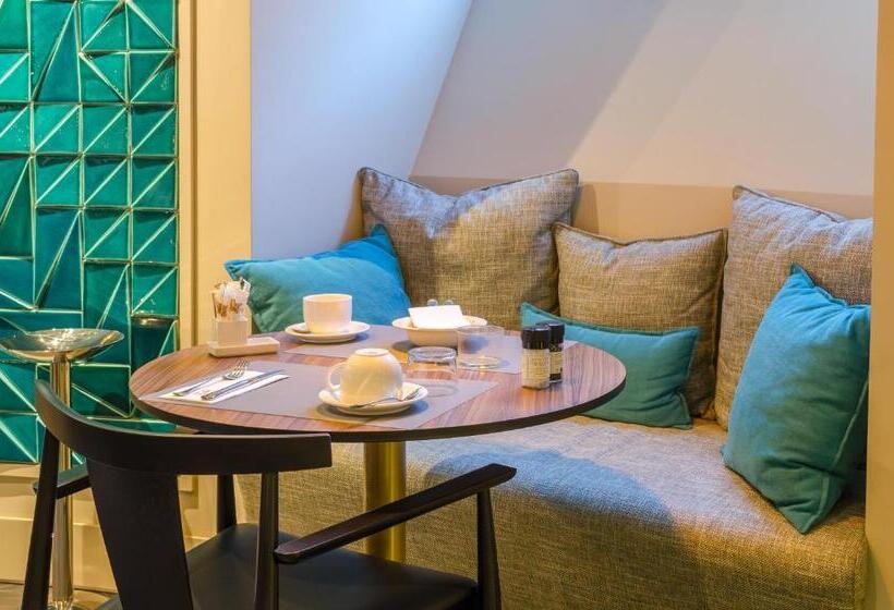 هتل Vincci Liberdade