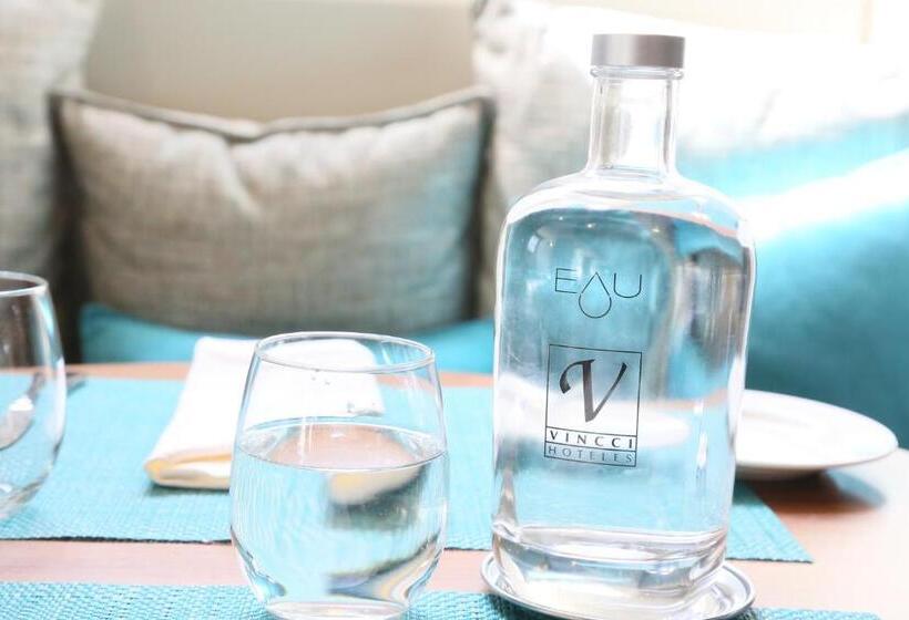 هتل Vincci Liberdade