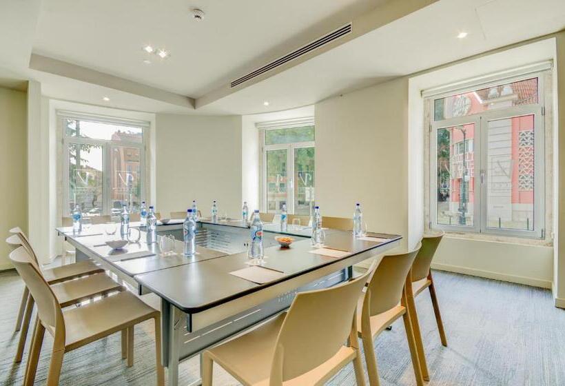 هتل Vincci Liberdade