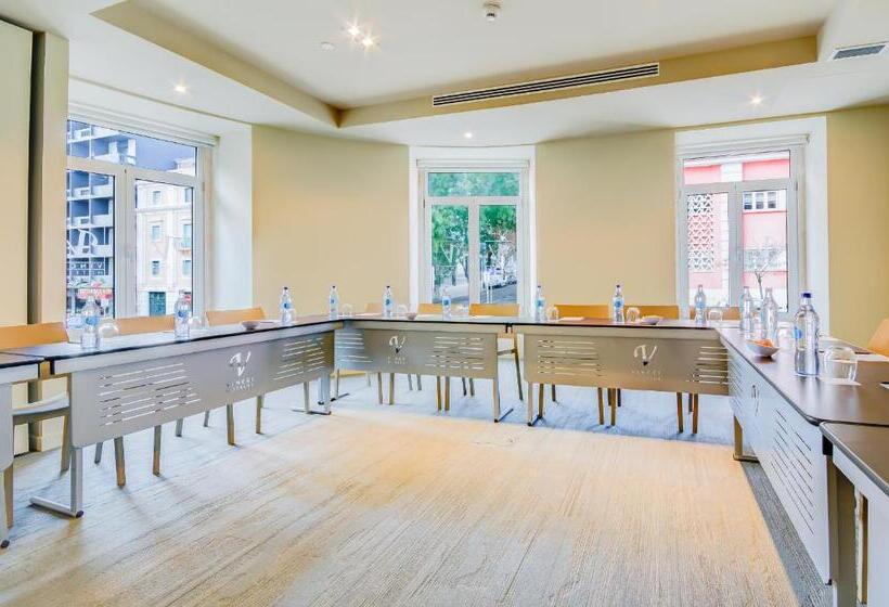 هتل Vincci Liberdade