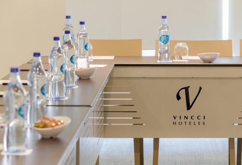 هتل Vincci Liberdade