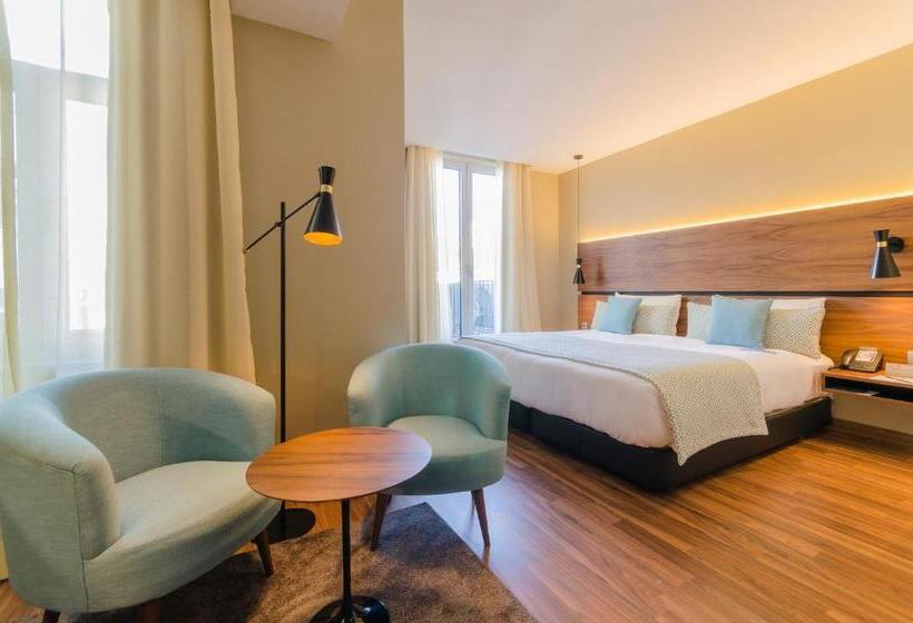 هتل Vincci Liberdade