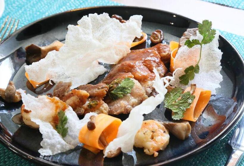 هتل Vincci Liberdade