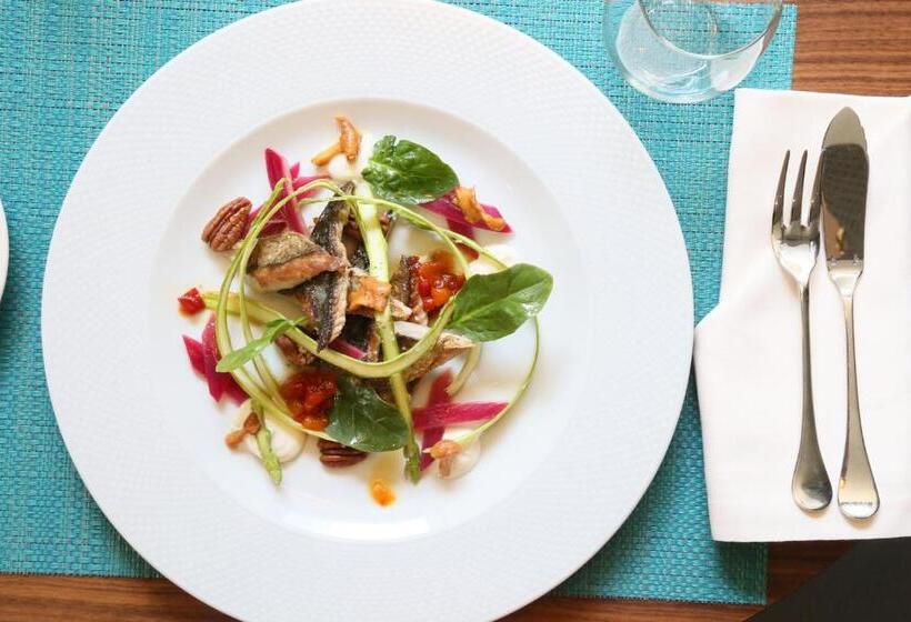 هتل Vincci Liberdade