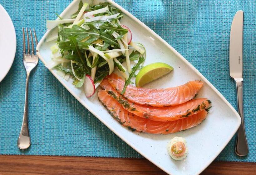 هتل Vincci Liberdade