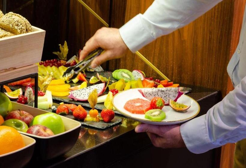 هتل Vincci Liberdade