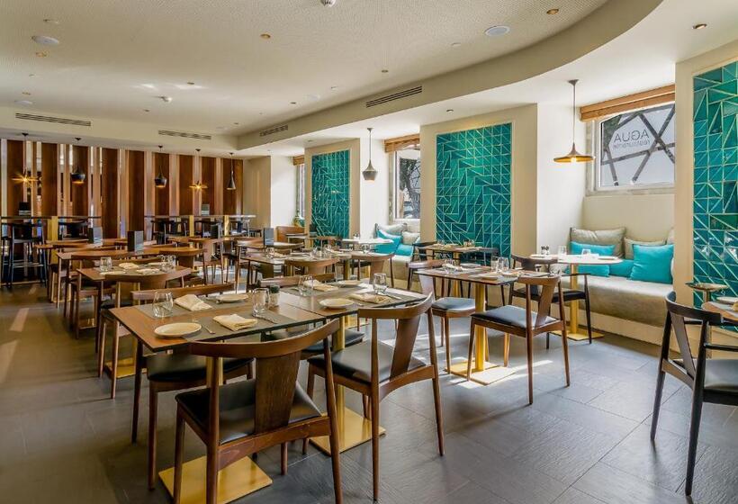 هتل Vincci Liberdade