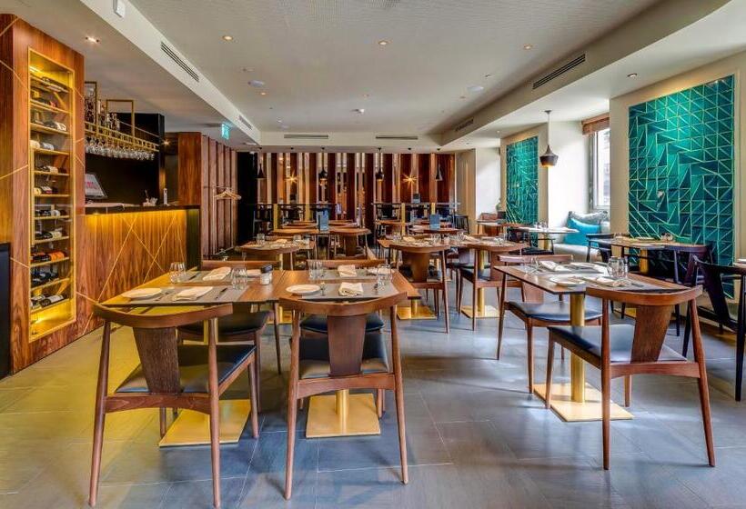 هتل Vincci Liberdade