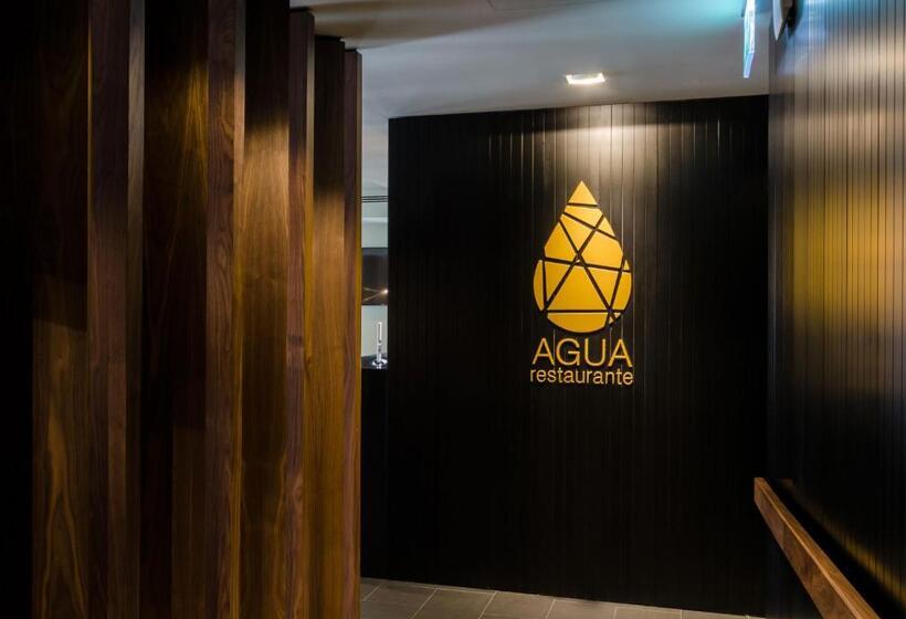 هتل Vincci Liberdade