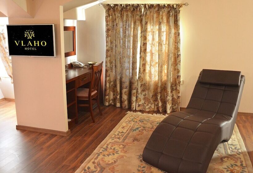 هتل Vlaho