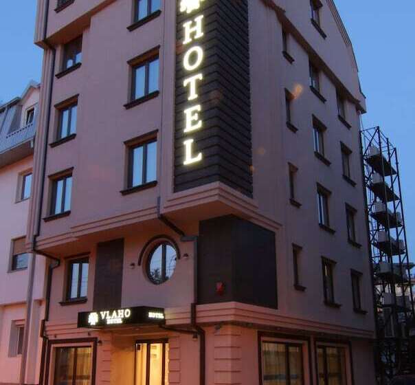 هتل Vlaho