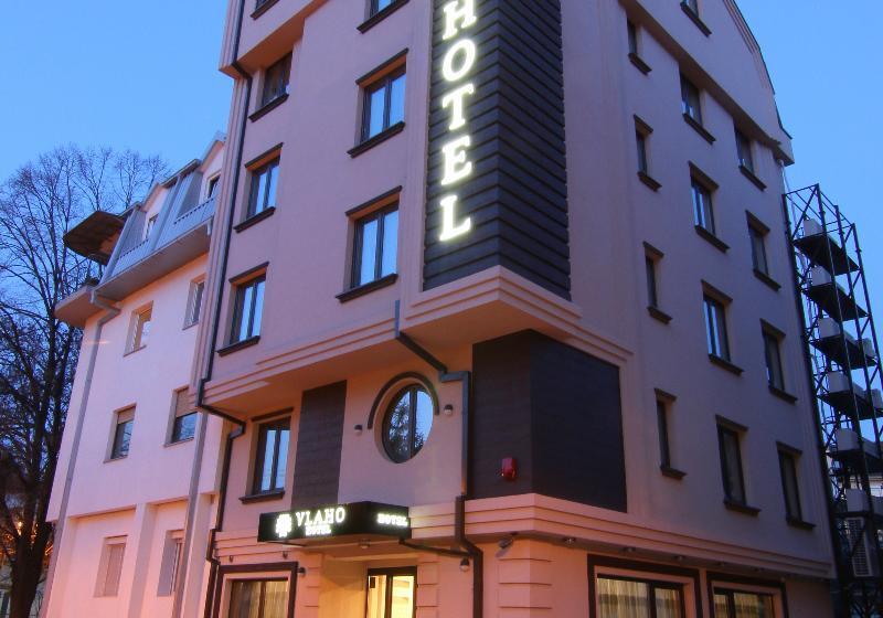 هتل Vlaho