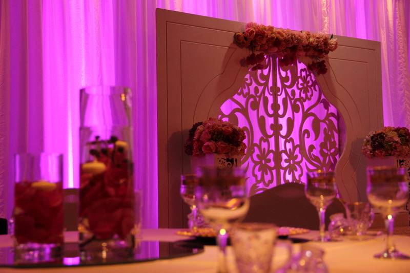 هتل Warwick Al Jubail