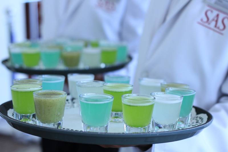 هتل Warwick Al Jubail