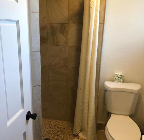 ホテル Westwind Lodge